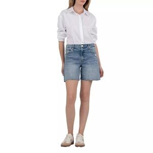 NWT! Women's KUT from the Kloth Hailey Jean Shorts size - 8